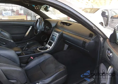 2005 Infiniti G35 z USA, uszkodzony, nr VIN JNKCV54E15M424058